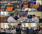 تاکید بر تامین سوخت برای زائران اربعین
