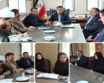 تأکید بر تدوین شناسنامه سواد و هدفمندسازی آموزش در بروجرد