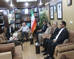تأکید فرماندار بر لزوم تأسیس مرکز ماده ۱۶ در بروجرد