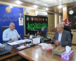 تاکید معاون استاندار بر رفع مشکلات متقاضیان مسکن در بروجرد