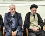 تاکید معاون استاندار بر برپایی باشکوه آیین وداع با رهبر شهید در بروجرد 