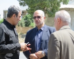 معاون استاندار خبر داد: ۲ هزار و ۲۰۰ میلیارد تومان اعتبار برای تقاطع های غیر هم سطح بروجرد