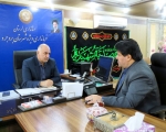 معاون استاندار بر تشدید نظارت بر بازار و صیانت از حقوق مصرف‌کنندگان تاکید کرد