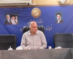 نشست بررسی رفع مشکلات تعاونی مسکن زاگرس سکنی