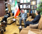 معاون استاندار: رسالت خبرنگاران در بیان حقایق بسیار سنگین است